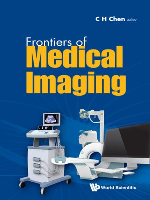 cover image of Frontiers of Medical Imaging